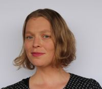 Naomi Van Niekerk