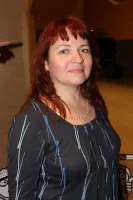 Natalia Berezovaya
