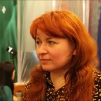 Natalia Berezovaya