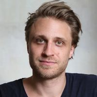 Nicolas Gebbe