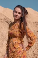 Olga Fedorova