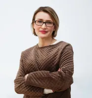 Alyona Oyatyeva