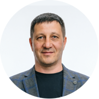 Pavel Veselov