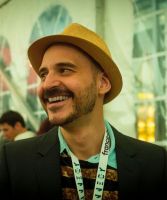 Pedro Casavecchia
