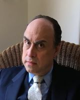 Phil Abrams
