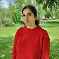 Marie Susanyan