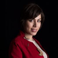 Hajar Mehrani