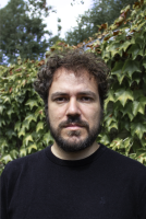 Florian Maubach