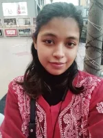 Pranami Koch