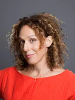 Rachel Grady