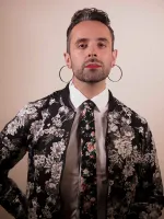 Roberto Fatal
