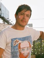 Jesse Moynihan