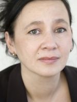 Sandra Beerends