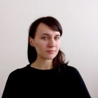 Olesya Shchukina 