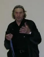 Sergey Dreyden