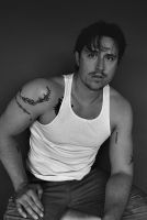 Shane Harper