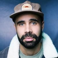 Zeke Nicholson