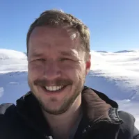 Snævar Sölvason