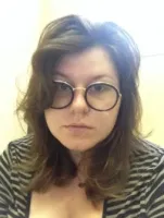 Sonya Melamud