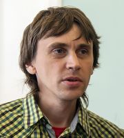 Sasha Svirsky