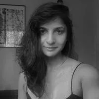 Tanvi Gandhi