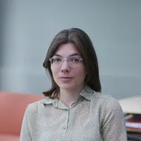 Tess Martin