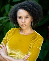 Tetiana Anderson