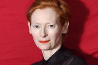 Tilda Swinton