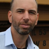 Nicolas Brault