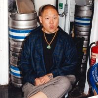 Eddie Huang