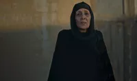 Shafiqa Al Tal