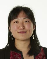 Valentine Zhang