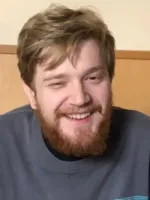 Vasily Korepanov