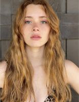 Violet Brinson