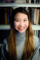 Vivian (Xiao Wen) Li