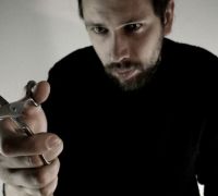 Andreas Tenusaar