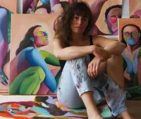 Weronika Anna Marianna