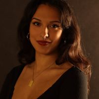 Alizée Van de Valle