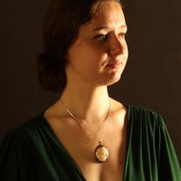 Annouck François