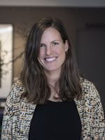 Silje Evensmo Jacobsen