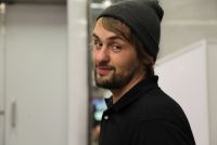 Alexander Irinarkhov