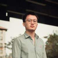 Yuxuan Ethan Wu