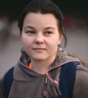 Evgeniya Zhirkova