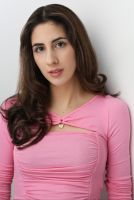 Ava Maria Safai