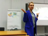 Zoya Kireeva