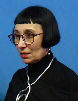 Marina Kurchevskaya