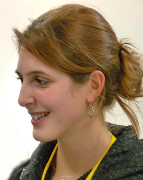 Joanna Lurie