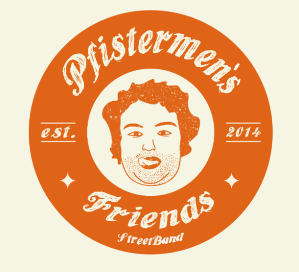Pfistermen's Friends
