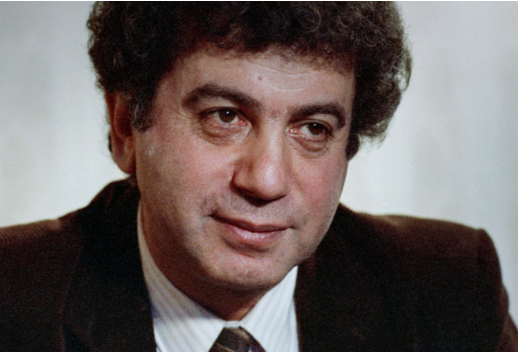 Aleksandr Kurlyandsky