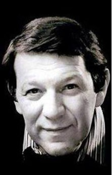 Arkady Khait